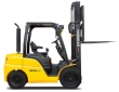 HYUNDAI 25D-9